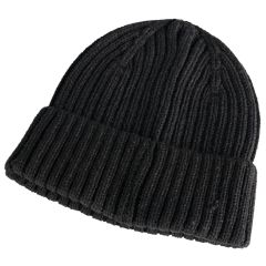 Mascot 23050 Knitted Hat - Mens - Black