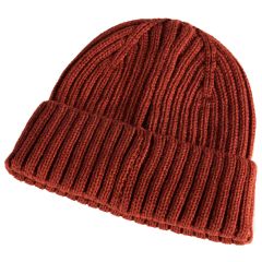 Mascot 23050 Knitted Hat - Mens - Autumn Red