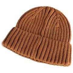 Mascot 23050 Knitted Hat - Mens - Nut Brown