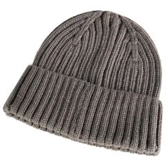 Mascot 23050 Knitted Hat - Mens - Stone Grey