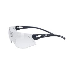 Hellberg Oganesson Clear Safety Glasses Industrial | 27016-091
