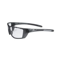 Hellberg Geminus Clear Endurance Industrial Safety Glasses | 28044-091