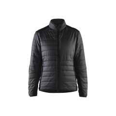 Blaklader 4715 Women's Warm-Lined Jacket - Black/Dark Grey
