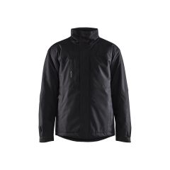 Blaklader 4918 Winter Jacket - Black/Dark Grey