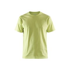 Blaklader 3525 T-Shirt - Lime Green