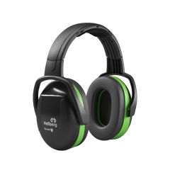 Hellberg Secure 1 Headband Ear Defenders | 41001-001