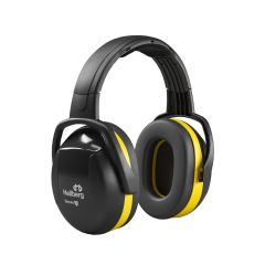Hellberg Secure 2 Headband Ear Defenders | 41002-001