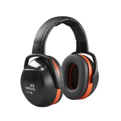 Hellberg Secure 3 Headband Ear Defenders | 41003-001