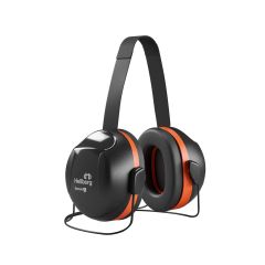 Hellberg Secure 3 Neckband Ear Defenders | 43003-001