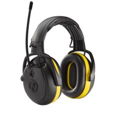 Hellberg Relax Headband Ear Defenders | 45002-001