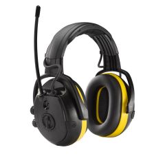 Hellberg React Headband Ear Defenders | 46002-001