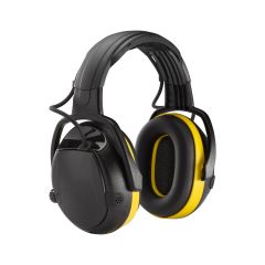 Hellberg Active Headband Ear Defenders | 47002-001