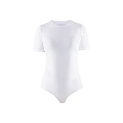 Blaklader 3404 Women's Bodysuit - White