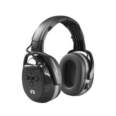 Hellberg Xstream Headband Ear Defenders | 48000-001