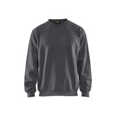Blaklader 3340 Sweatshirt - Dark Grey