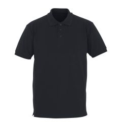 MASCOT 50181 Soroni Crossover Polo Shirt - Mens - Dark Navy