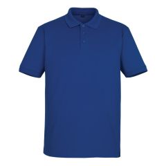 MASCOT 50181 Soroni Crossover Polo Shirt - Mens - Royal