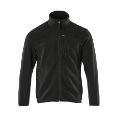 MASCOT 50183 Austin Originals Fleece Jacket - Black