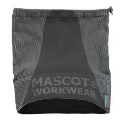 MASCOT 50562 Halden Crossover Neck Warmer - Black