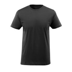 MASCOT 51579 Calais Crossover T-Shirt - Black