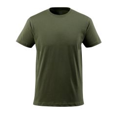 MASCOT 51579 Calais Crossover T-Shirt - Moss Green