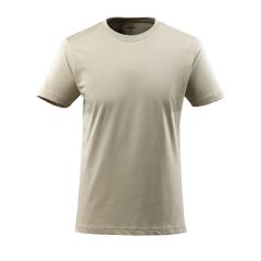 MASCOT 51579 Calais Crossover T-Shirt - Light Khaki