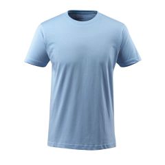 MASCOT 51579 Calais Crossover T-Shirt - Light Blue