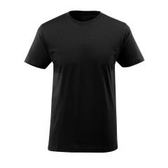 MASCOT 51579 Calais Crossover T-Shirt - Deep Black