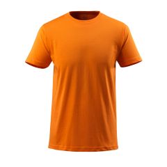 MASCOT 51579 Calais Crossover T-Shirt - Bright Orange
