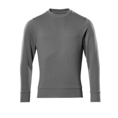 MASCOT 51580 Carvin Crossover Sweatshirt - Mens - Dark Anthracite