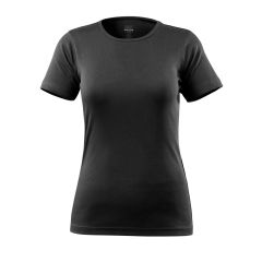MASCOT 51583 Arras Crossover T-Shirt - Womens - Black