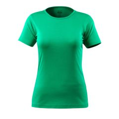 MASCOT 51583 Arras Crossover T-Shirt - Womens - Grass Green