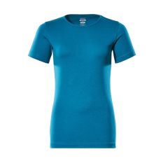 MASCOT 51583 Arras Crossover T-Shirt - Womens - Petroleum