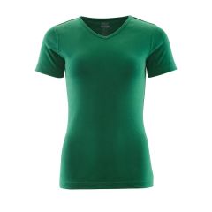 MASCOT 51584 Nice Crossover T-Shirt - Womens - Green