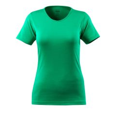 MASCOT 51584 Nice Crossover T-Shirt - Womens - Grass Green