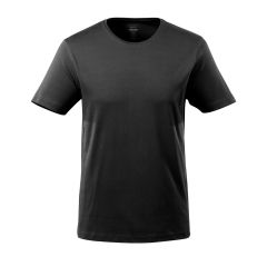 MASCOT 51585 Vence Crossover T-Shirt - Mens - Black