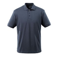 MASCOT 51587 Bandol Crossover Polo Shirt - Mens - Dark Navy