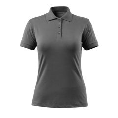 MASCOT 51588 Grasse Crossover Polo Shirt - Womens - Dark Anthracite