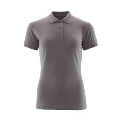 MASCOT 51588 Grasse Crossover Polo Shirt - Womens - Anthracite