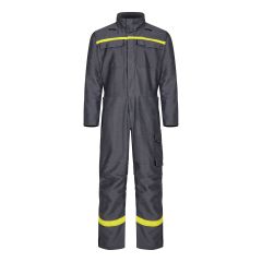 Tranemo 5510 OUTBACK Welding Boilersuit - Anthracite