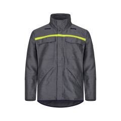 Tranemo 5530 OUTBACK Welding Jacket - Anthracite
