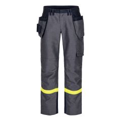 Tranemo 5552 OUTBACK Welding Craftsman Trousers - Anthracite