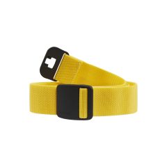 Blaklader 4047 Belt With Stretch Non Metal - Yellow