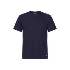 Tranemo 5907 Flame Retardant T-shirt - Navy