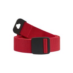 Blaklader 4047 Belt With Stretch Non Metal - Red