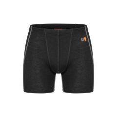 Tranemo 6310 MERINO RX Flame Retardant Boxer Shorts - Black