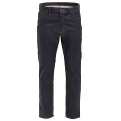 Tranemo 6352 OFFICE Flame Retardant Stretch Jeans - Blue Denim