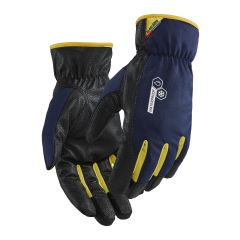 Blaklader 2872 Work Gloves Lined - Waterproof - Navy