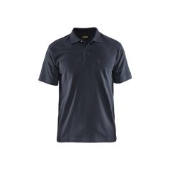 Blaklader 3305 Polo Shirt - Dark Navy Blue