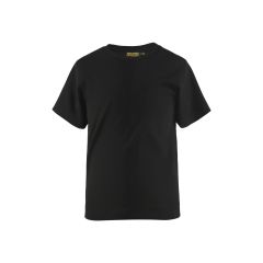Blaklader 8802 Children'S T-Shirt - Black